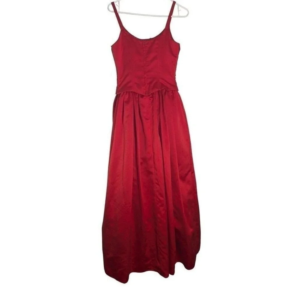 Jessica Mcclintock For Gunne Sax fits like
